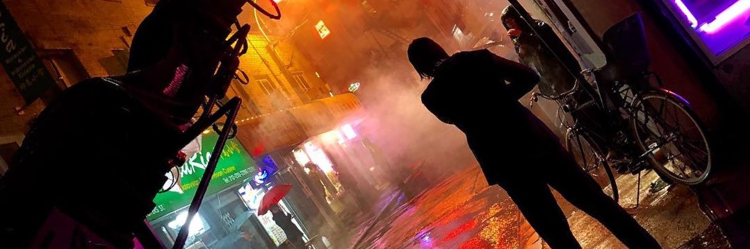 Luke2theG's profile banner image