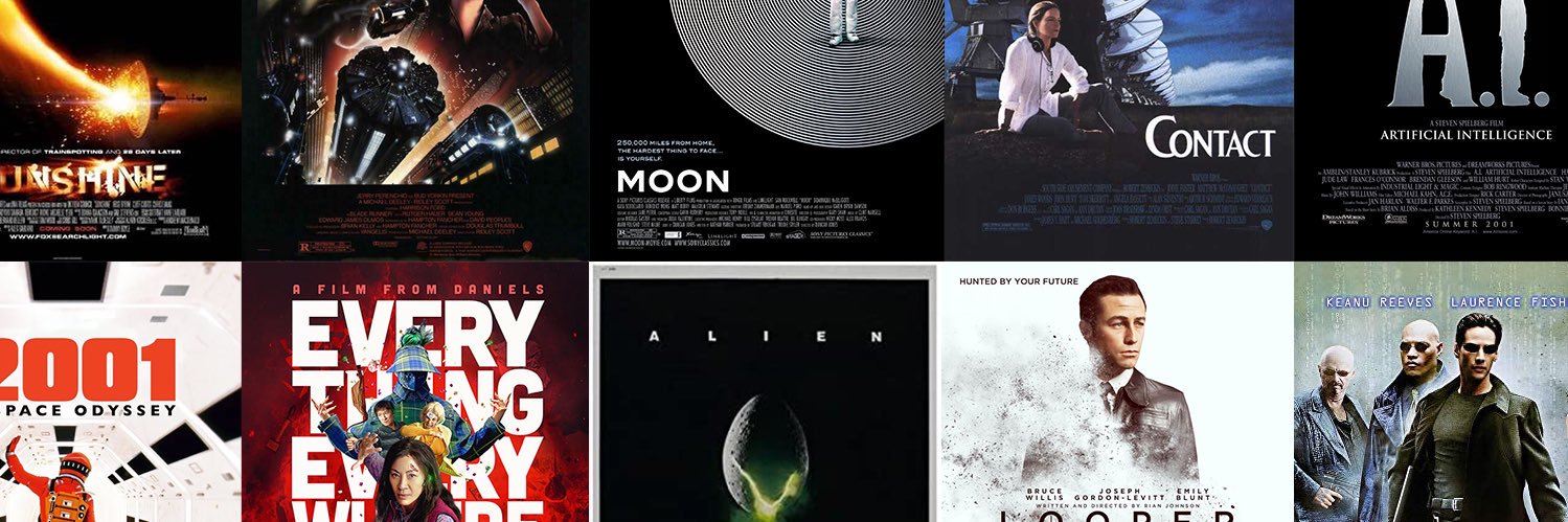 The Quantum Reactor banner