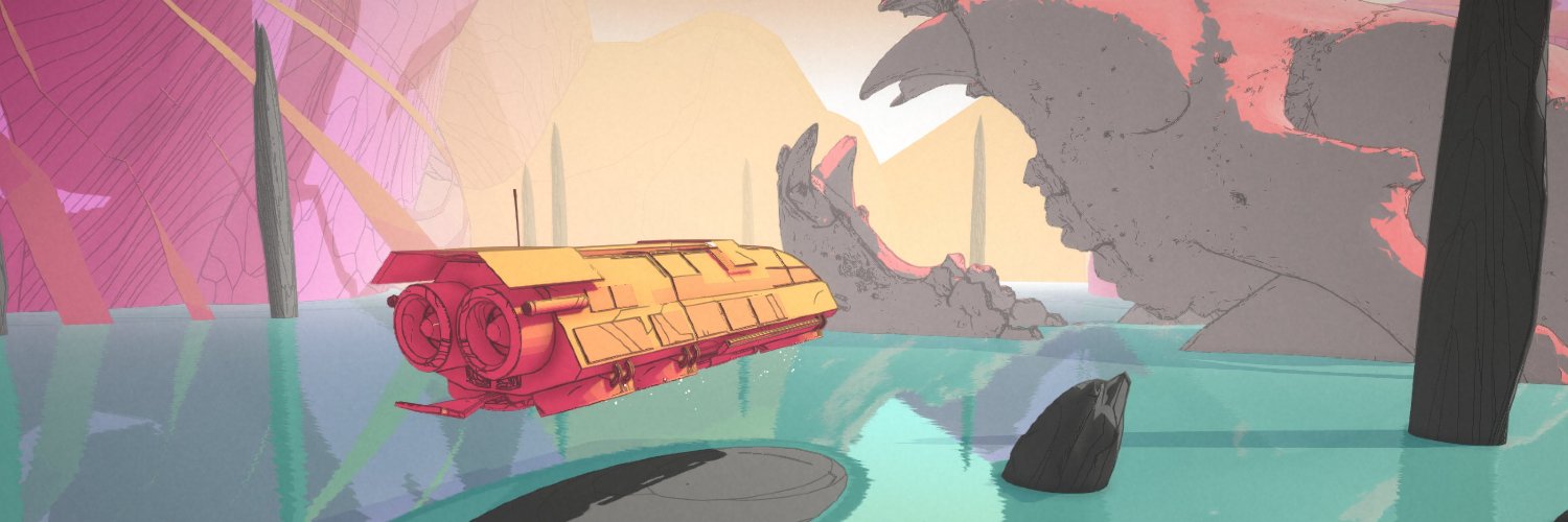 Christopher Sims banner