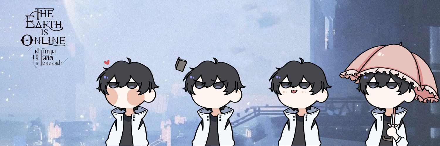 น้องเจิน ✧˖° banner