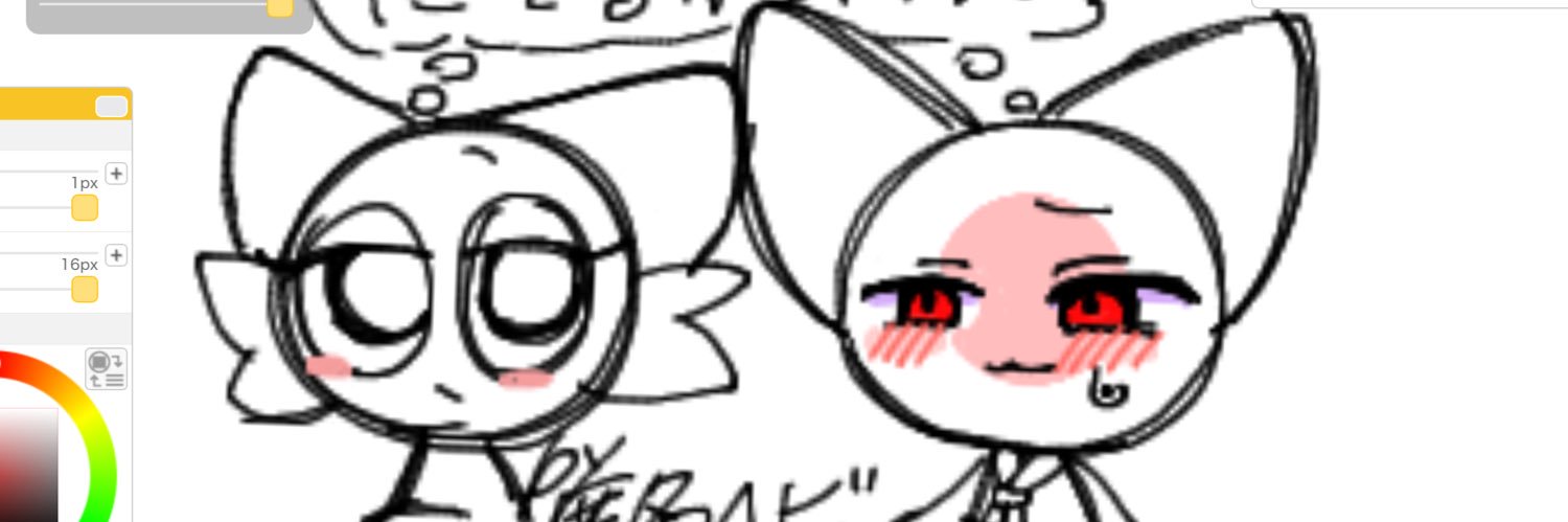 hamumira's profile banner image