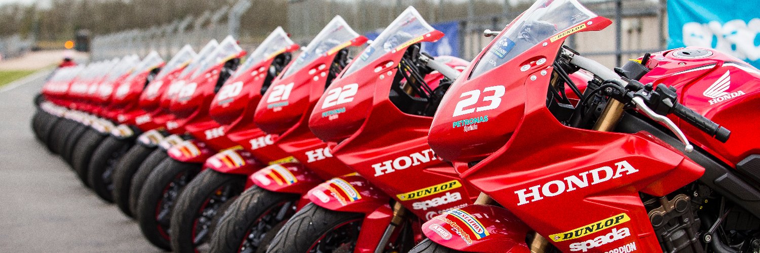 HondaRonHaslamRaceSchool banner