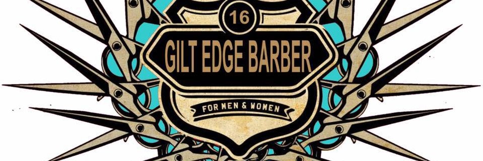 GiltEdgeBarber's profile banner image