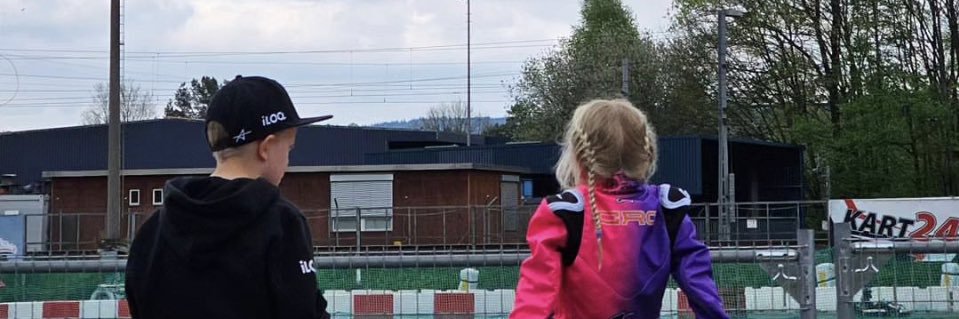 Kimi Räikkönen banner