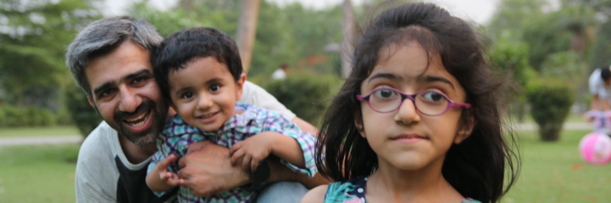 faryalsaeed's profile banner image