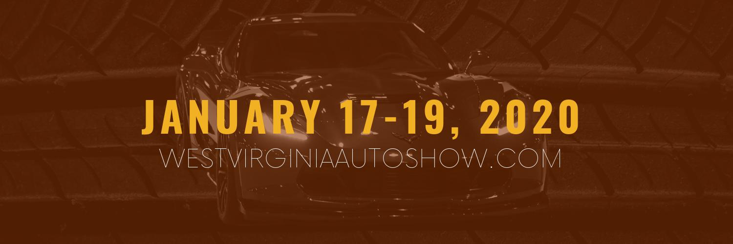 WVAutoShow's profile banner image