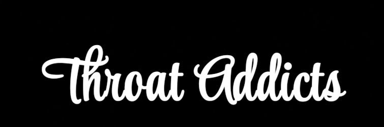 Throat_Addicts's profile banner image