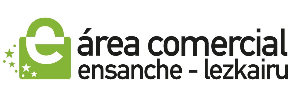 Asociación empresarios Ensanche-Lezkairu Pamplona banner
