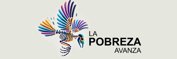 PobrezaAvanza Profile Banner