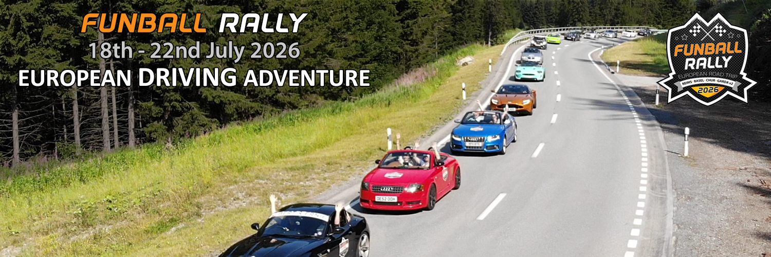 FunballRally's profile banner image