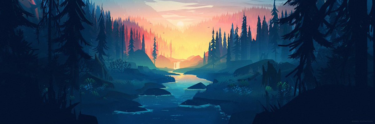 mattzarr's profile banner image