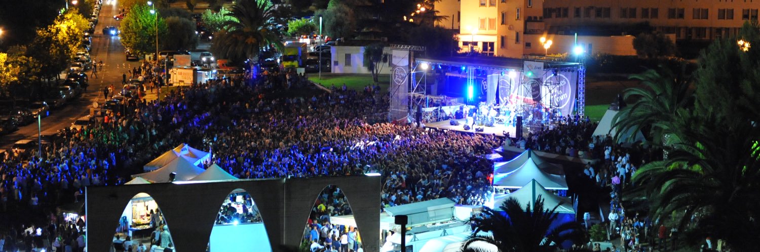 BluesInTown's profile banner image