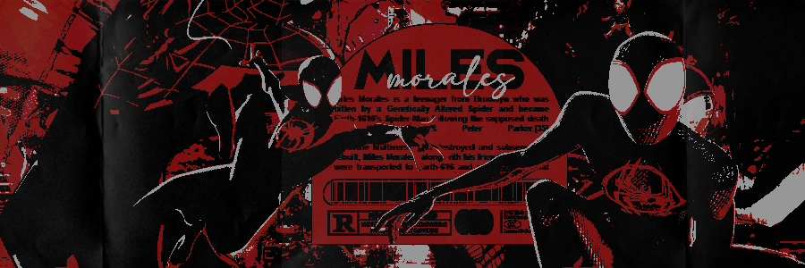 ‍ ‍ ↯𝙎𝗣𝗜𝗗𝗘𝗥⌁𝙈𝘼𝙉 .ᐟ.ᐟ's banner