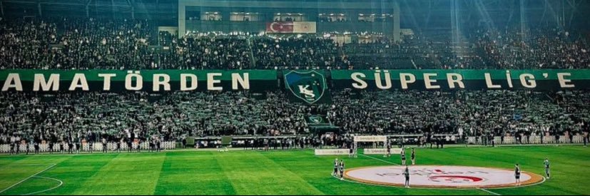 emreryuksel's profile banner image