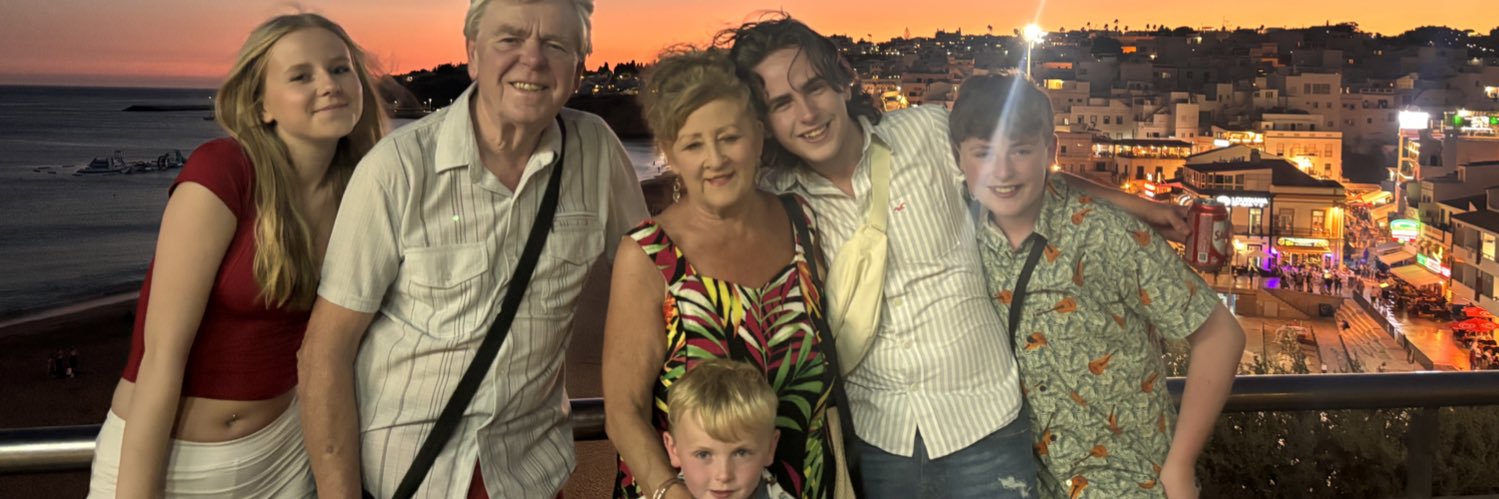 Caroline Moran banner