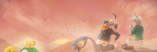 Shep_ww Profile Banner