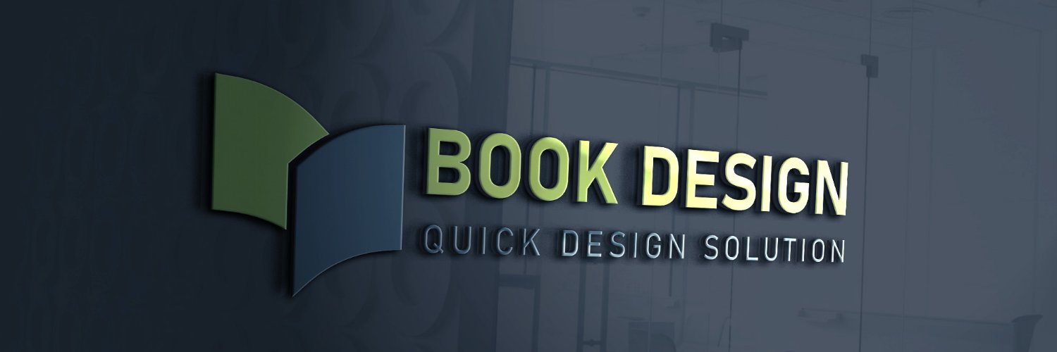 bookformatting6's profile banner image
