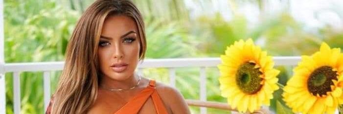 Mandy Rose ♠️ banner