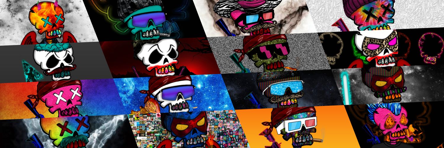 𝕋ℍ𝔼 𝕃𝕆𝕊𝕋: 𝕆𝕦𝕥𝕔𝕒𝕤𝕥𝕤 💀 banner