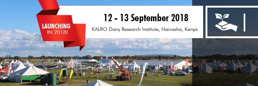 FarmTechExpo's profile banner image