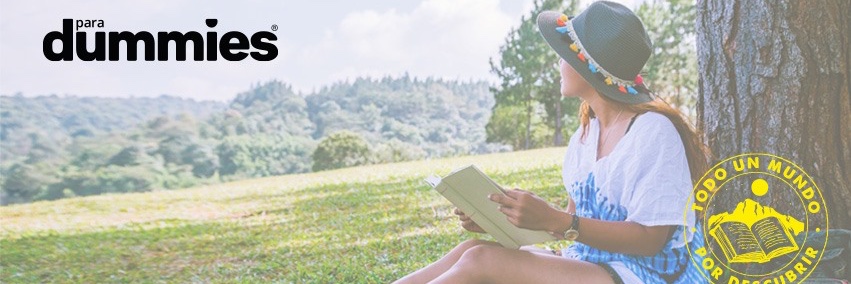 ParaDummies banner