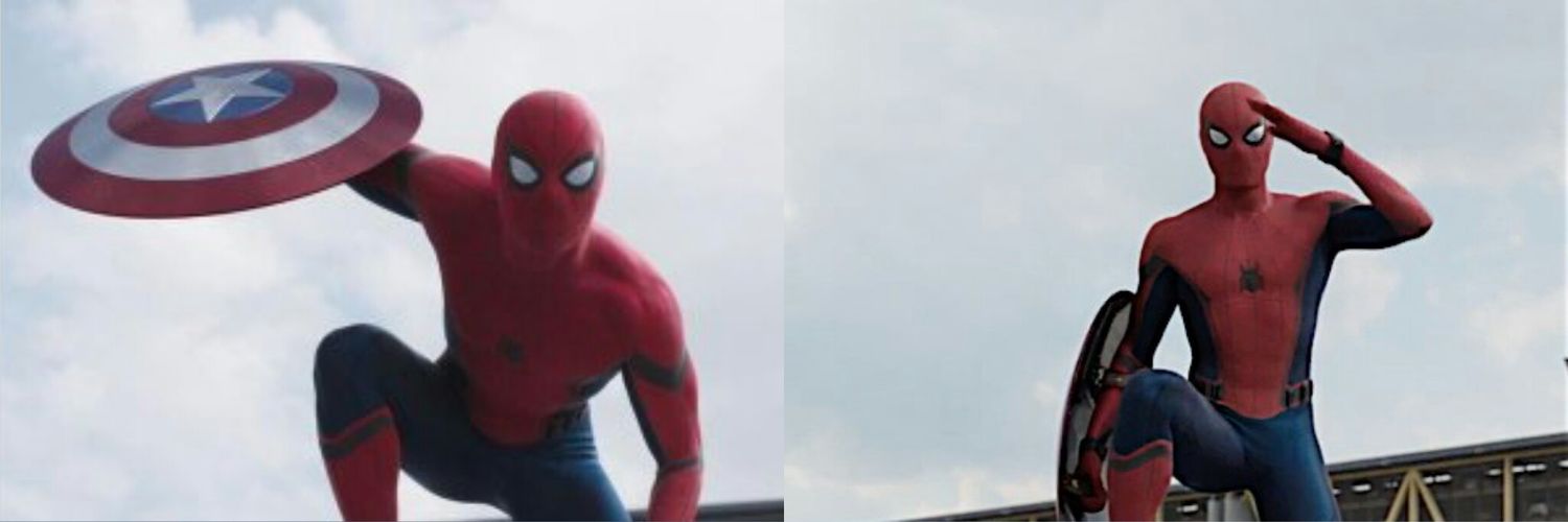 SpiderManPeter_'s profile banner image