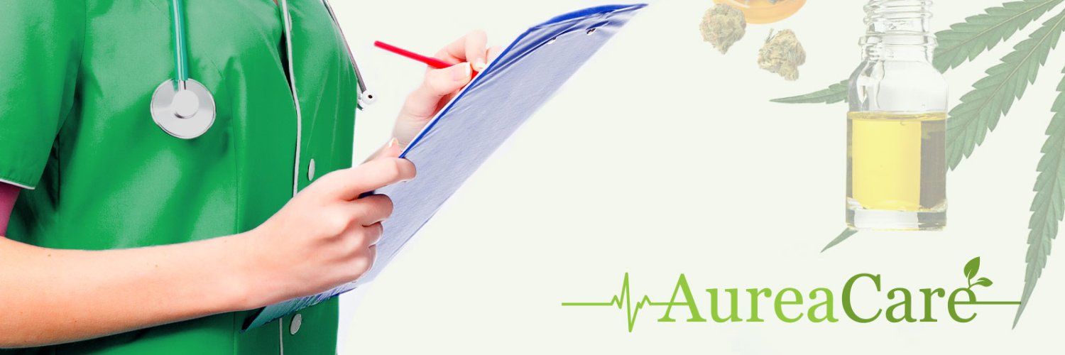 Aurea Care banner