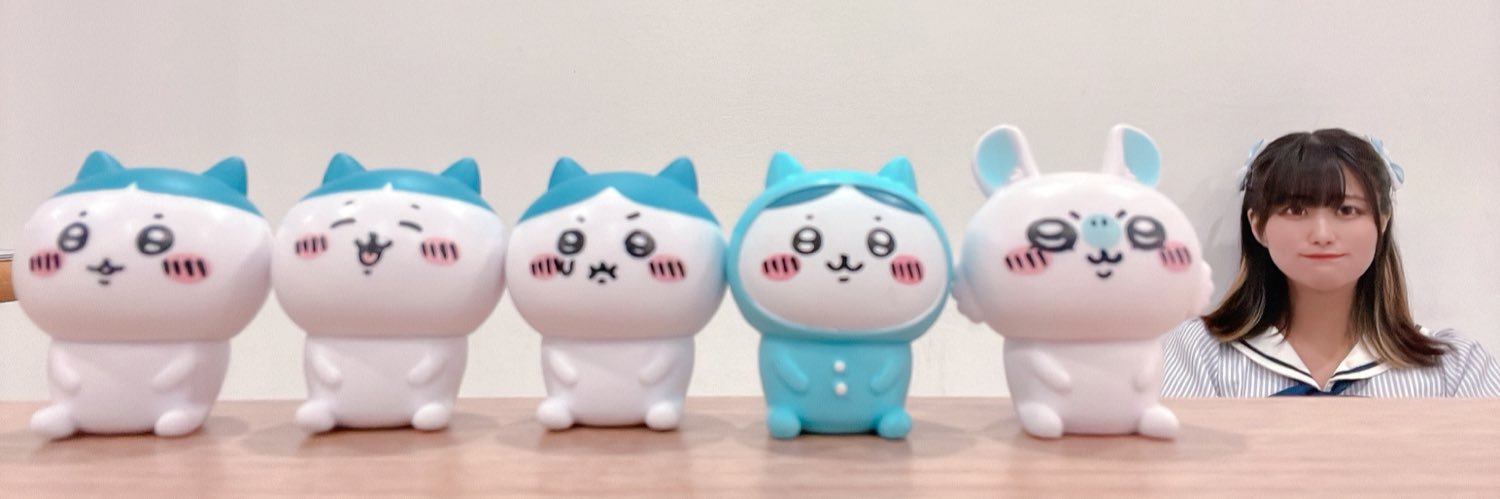 海月おとは 🪼@ぶるじょん！ banner