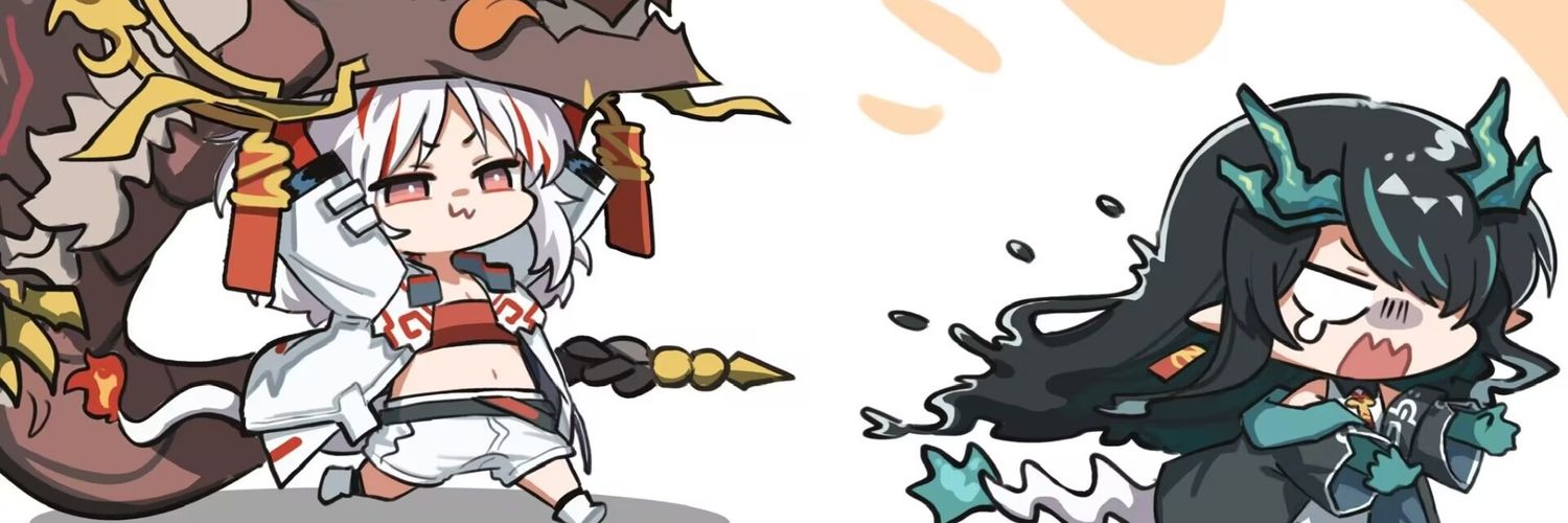 MaidRabbits's profile banner image