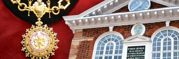 TamworthMayor Profile Banner