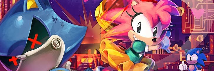 🏳️‍⚧️💕 Ramble 💕🏳️‍⚧️ banner