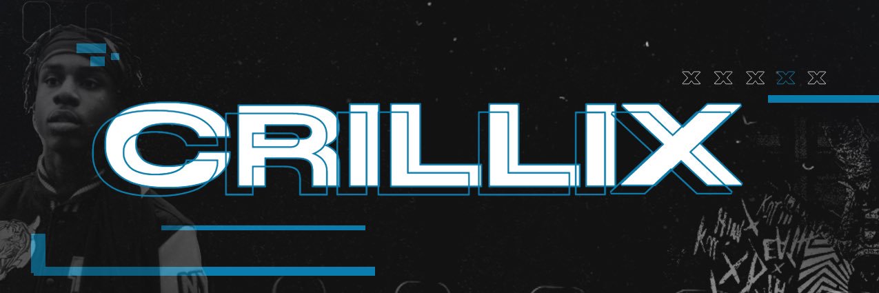 CrillixFN's profile banner image
