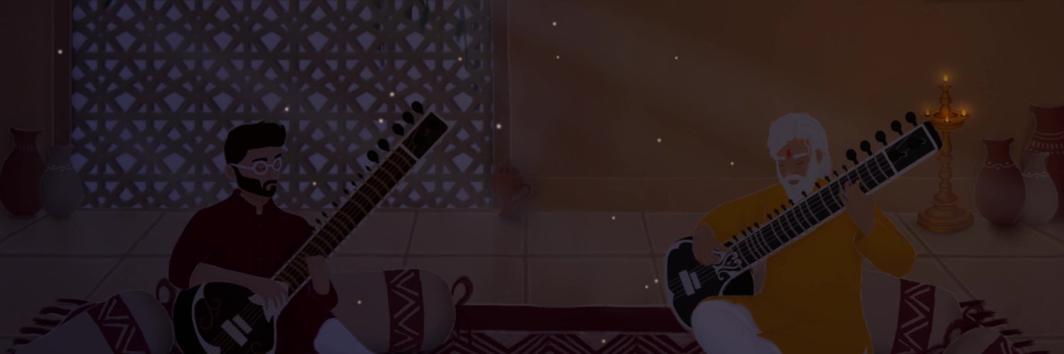 Malhaar 🎼 Wishlist on Steam NOW ✨ banner