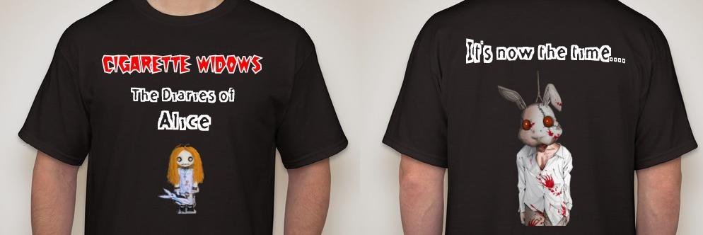 CigaretteWidows's profile banner image
