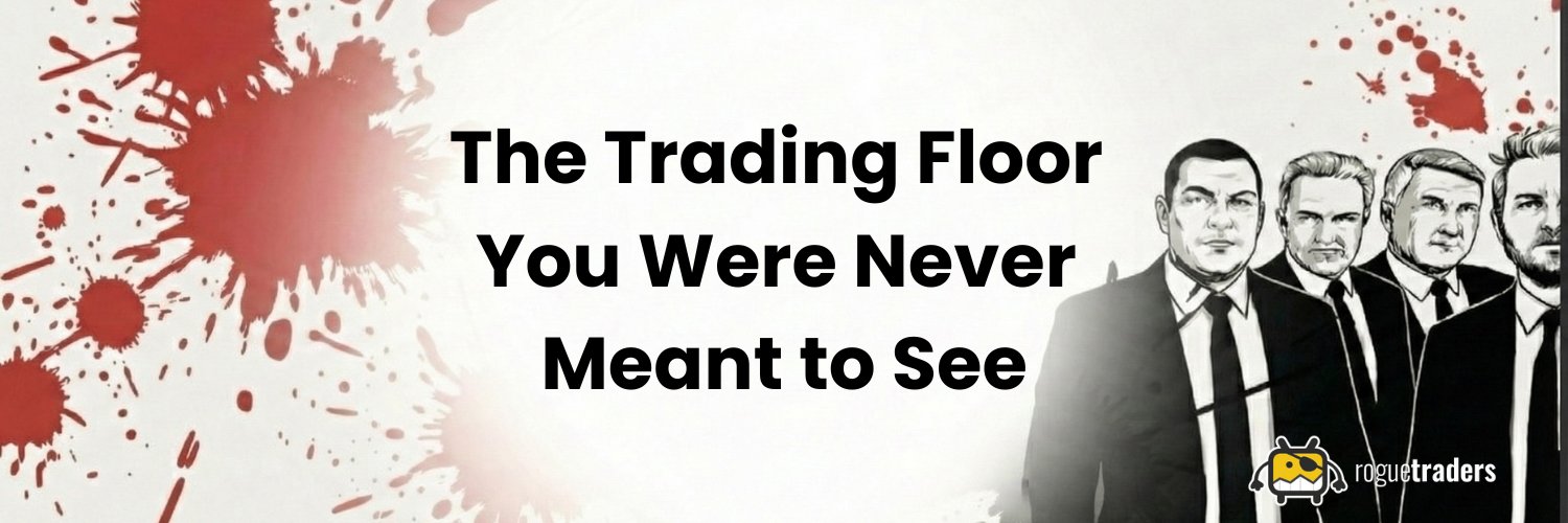 Rogue Traders banner