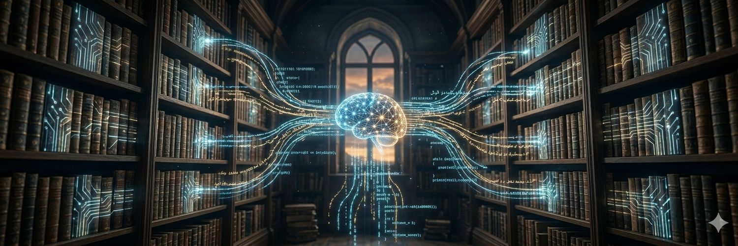 Nöral Vizyon banner