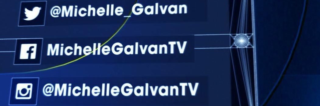 Michelle Galván banner