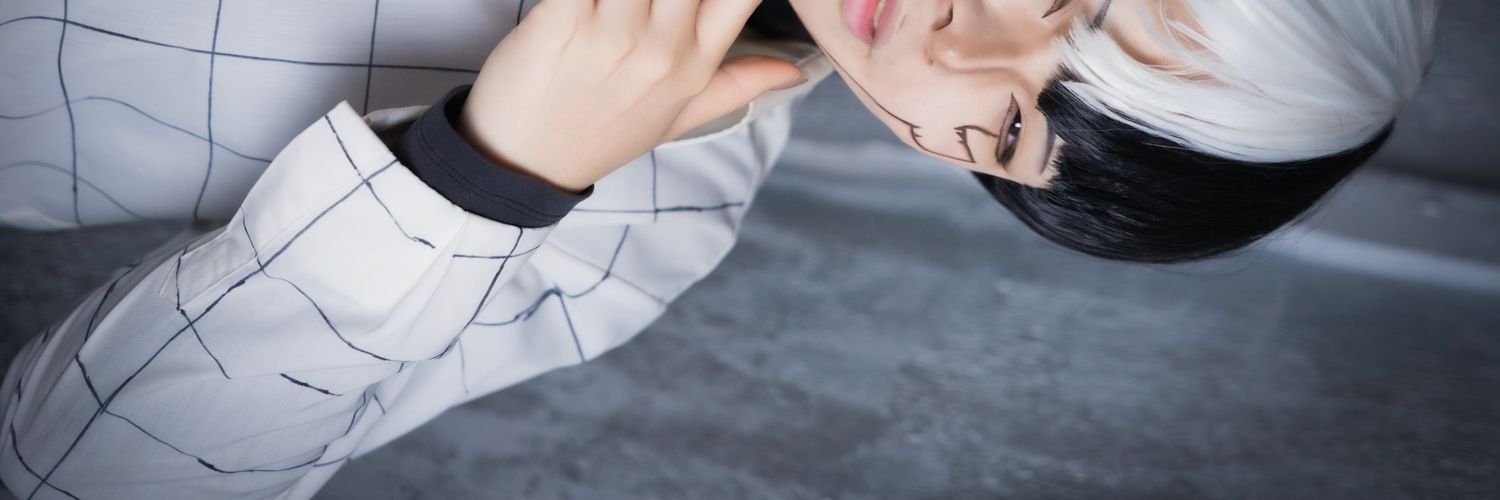 Yumenocos's profile banner image