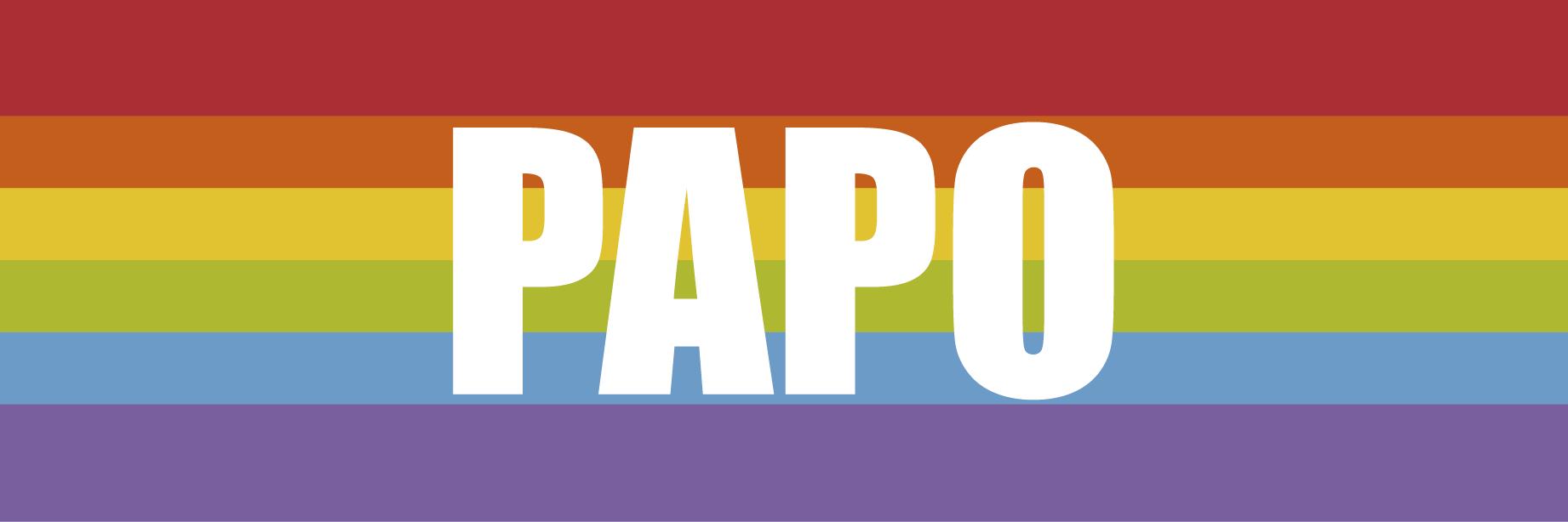 PAPO🚀 banner