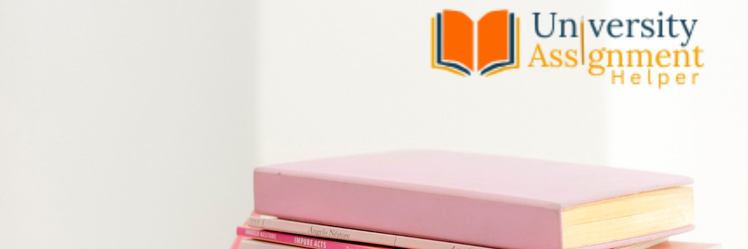 University Assignment Helper banner