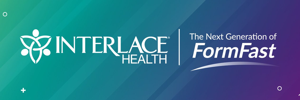 InterlaceHealth's profile banner image