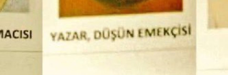 Kullanıcının X afiş resmi