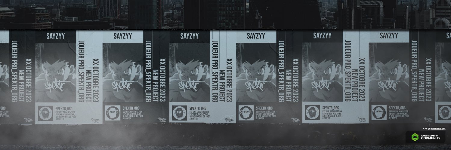 Sayzyy banner
