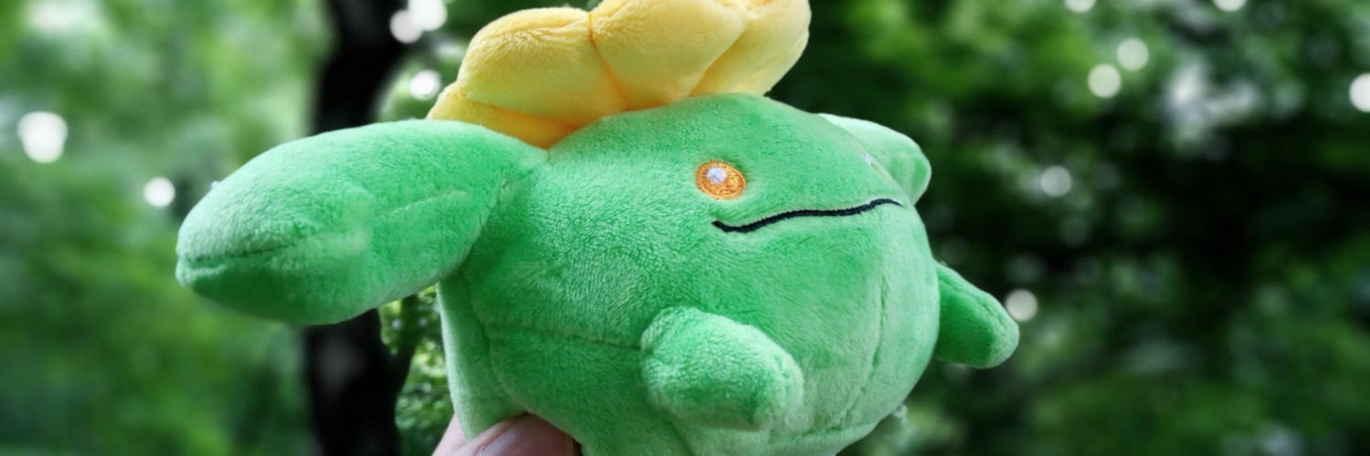 decibelurpuff16's profile banner image