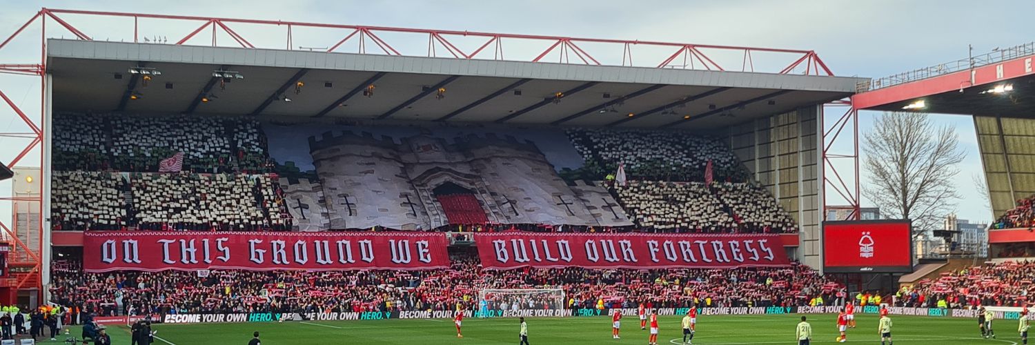 James Baron banner