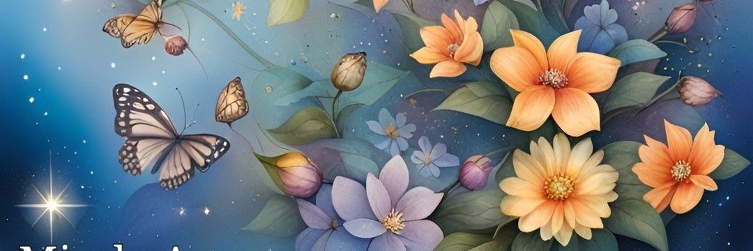 abutterflyloves's profile banner image