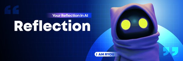 ReflectionAI_ Profile Banner