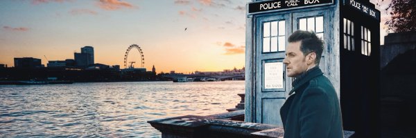 The18thDoctor Profile Banner