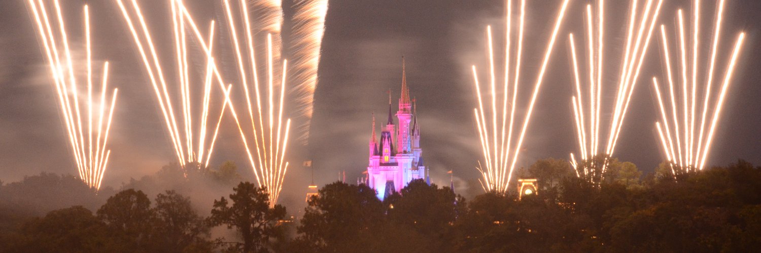 MyDisneyWorldco's profile banner image
