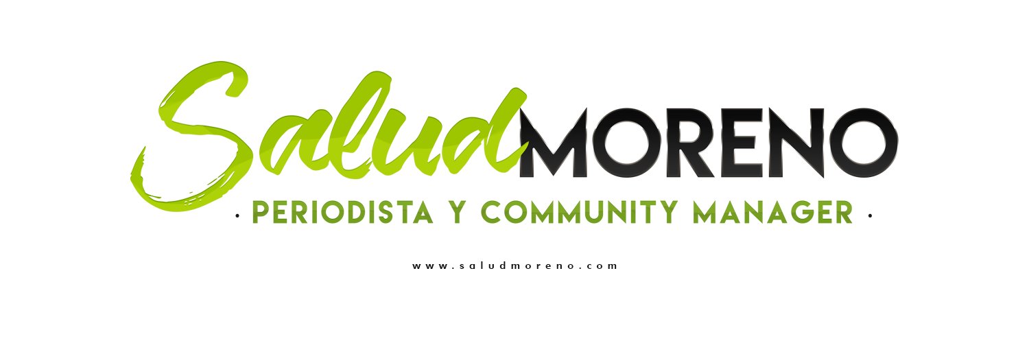 saludmoreno's profile banner image